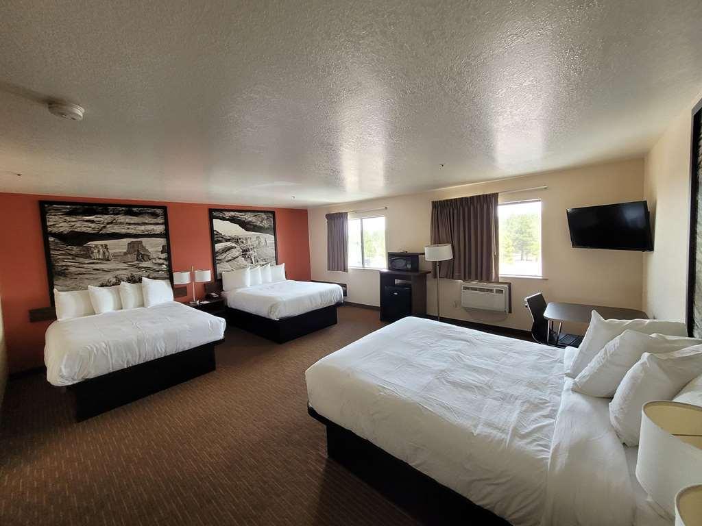 Surestay By Western - Grand Canyon Hotel