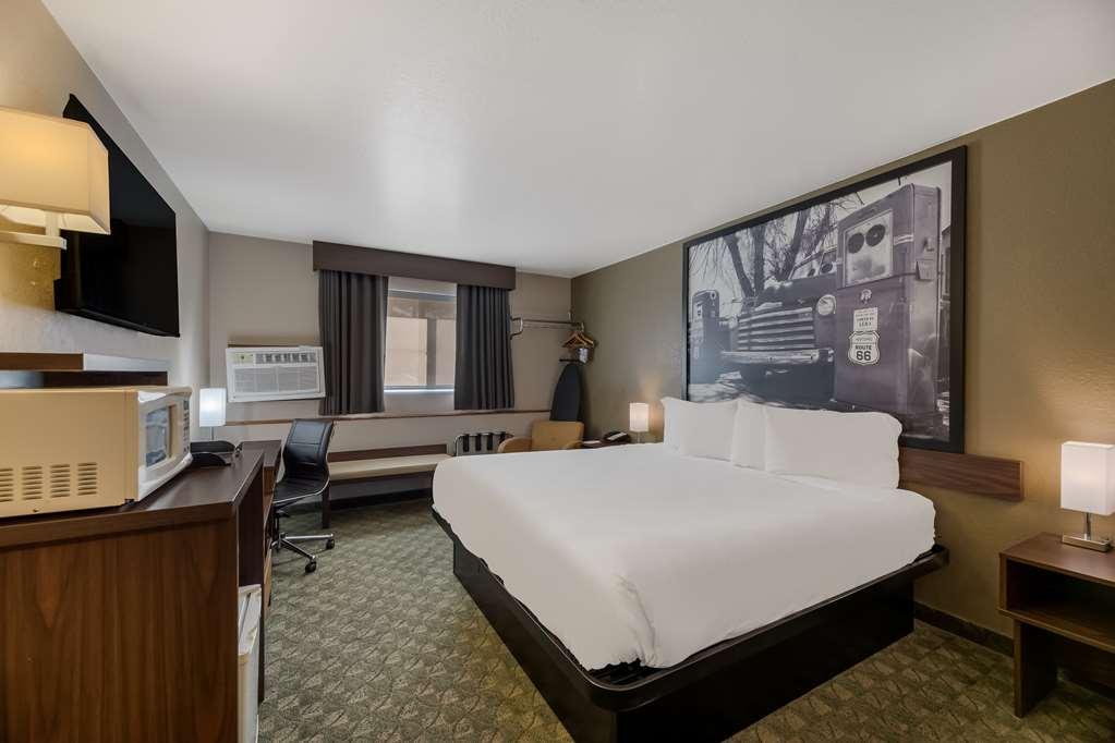 Surestay By Western - Grand Canyon Hotel 3*