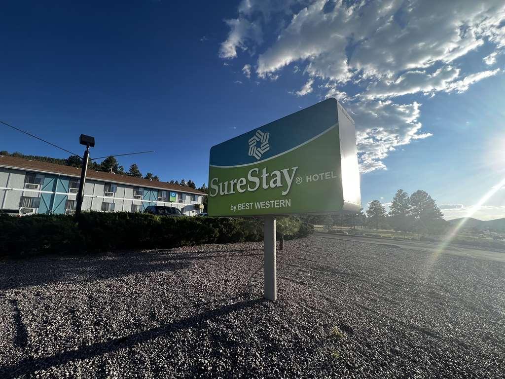 Surestay By Western - Grand Canyon Hotel
