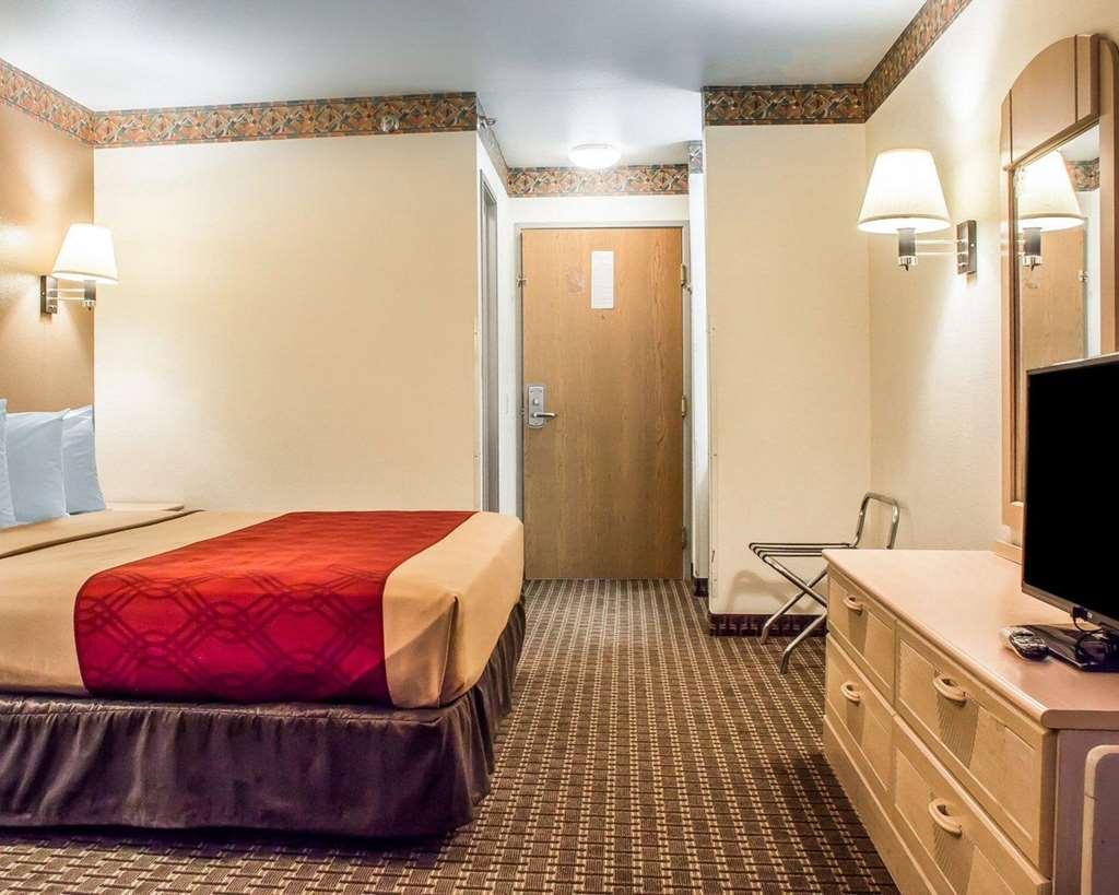 Quality I-40 Inn Winslow