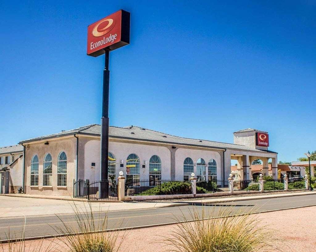 Quality I-40 Inn Winslow