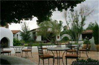Golf & Resort Tubac