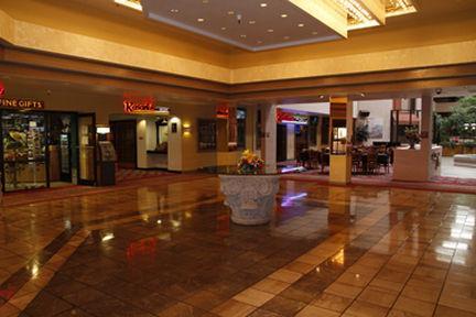 Ramada By Wyndham Viscount East Tucson
