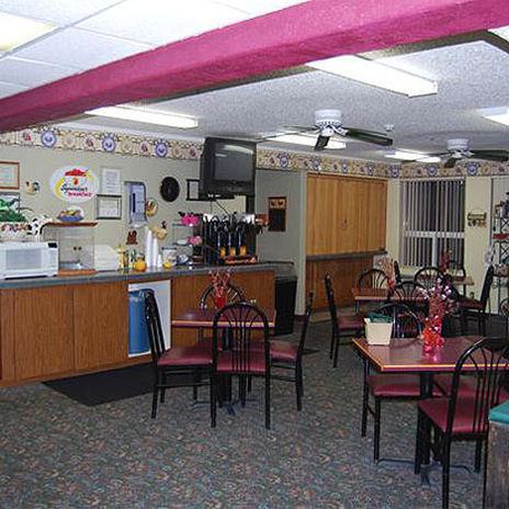 6-apache Junction, Az Hotel 2*