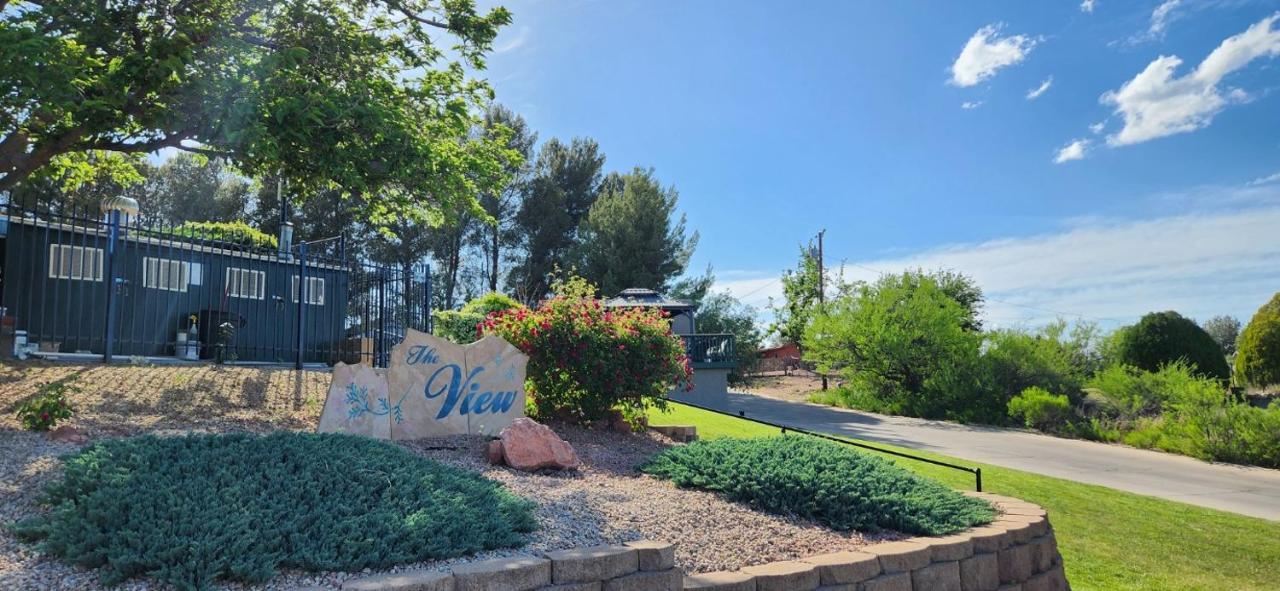 Motel The View Cottonwood