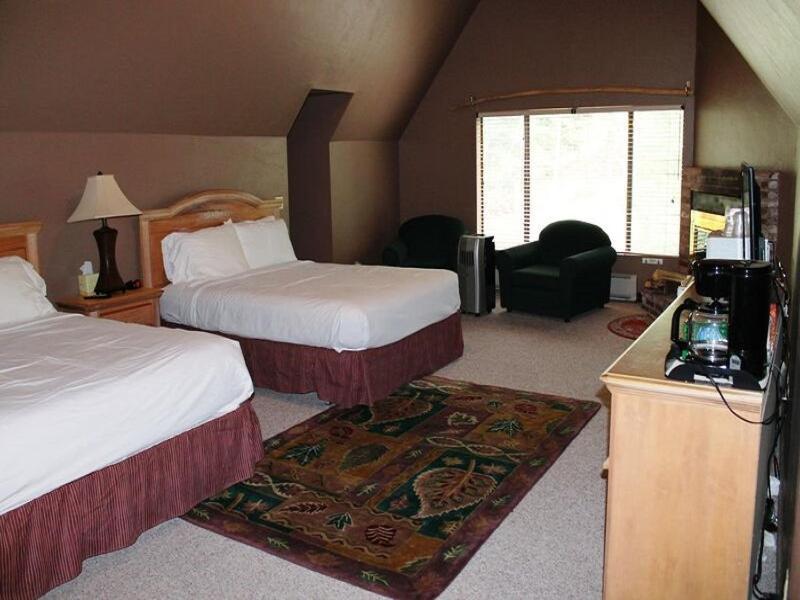 Edelweiss Hotel