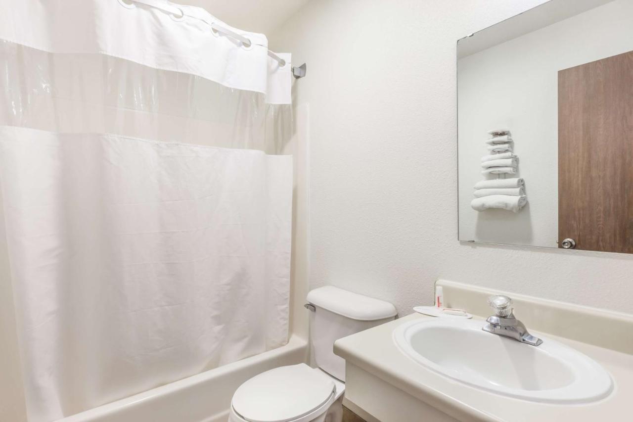 Surestay By Western - Grand Canyon Hotel