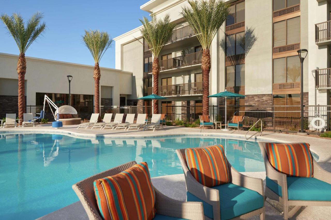 Hotel Hampton Havasu Lake Havasu City