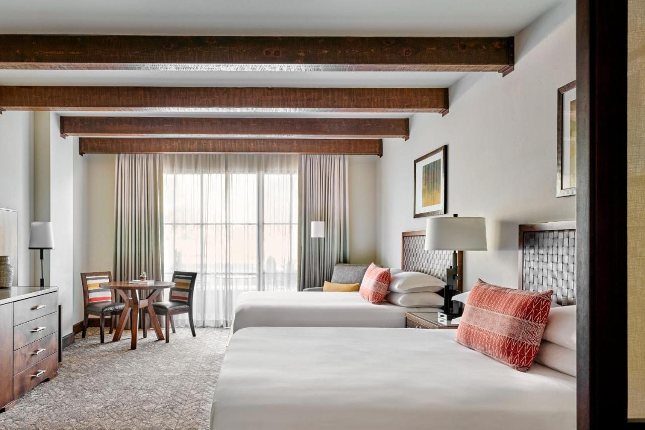 The Ritz-carlton, Dove Mountain Resort 5*