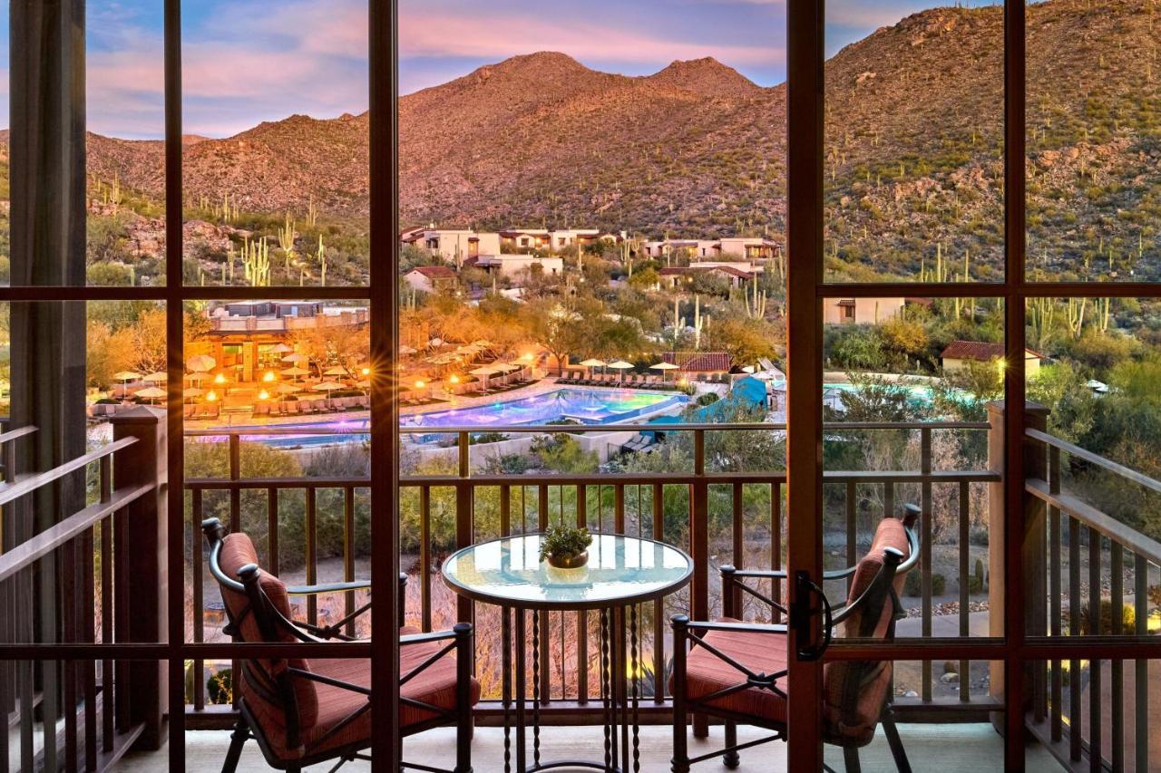 The Ritz-carlton, Dove Mountain 5* Marana
