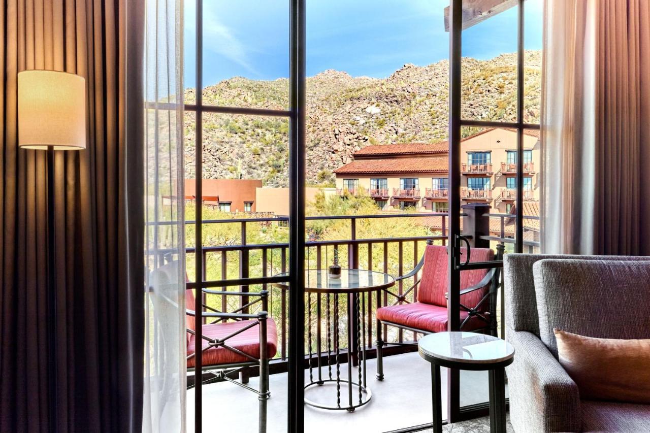 The Ritz-carlton, Dove Mountain Resort Marana