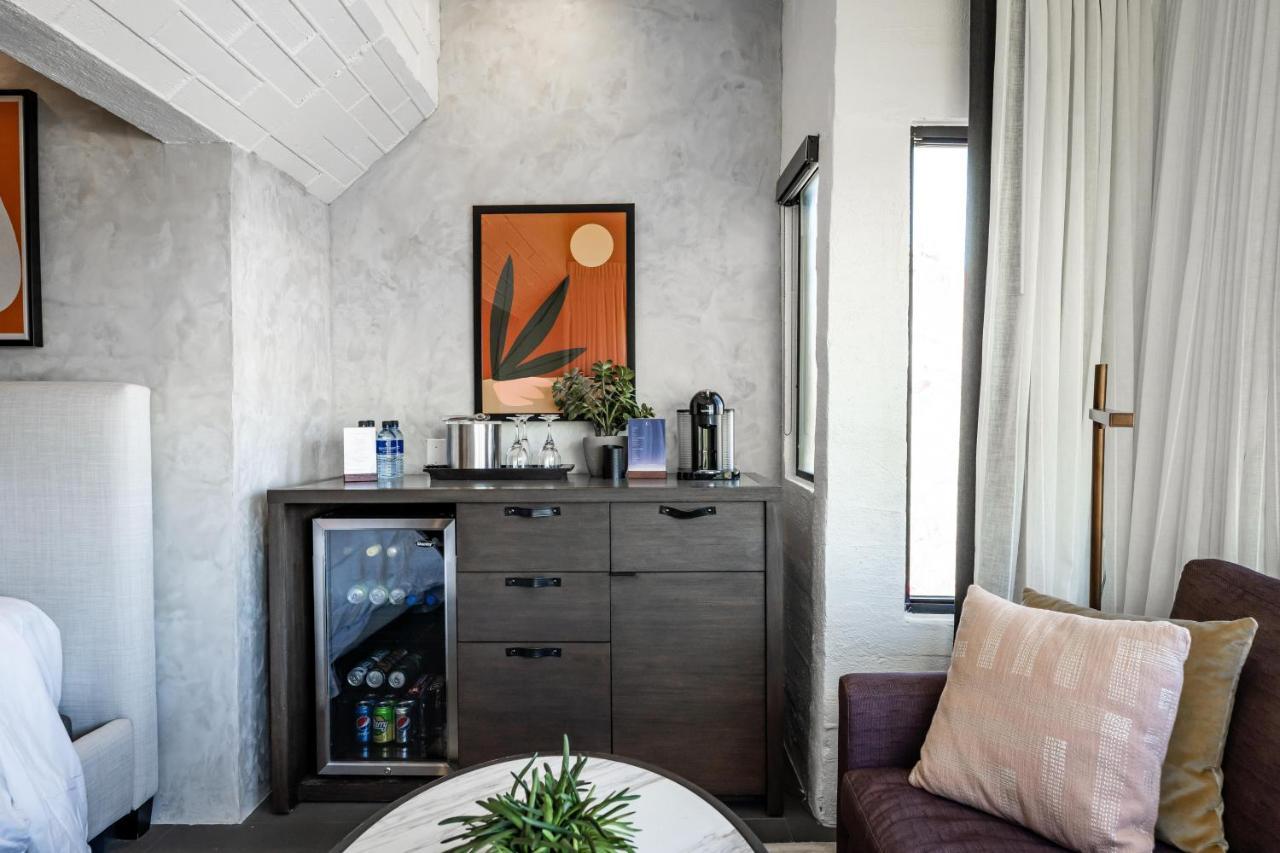 Hotel Sanctuary Camelback Mountain, A Gurney's And Paradise Valley