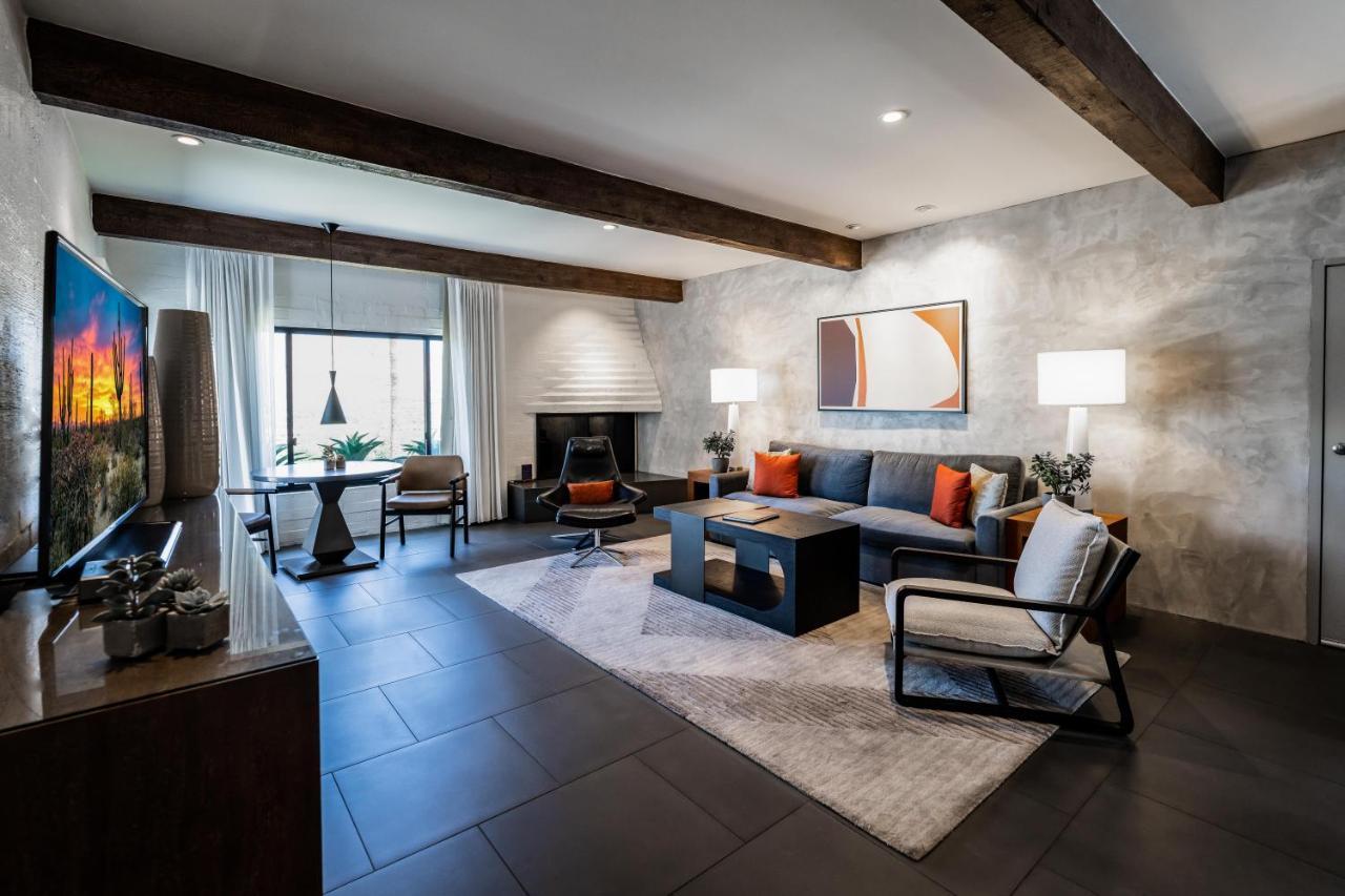 Sanctuary Camelback Mountain, A Gurney's And Paradise Valley