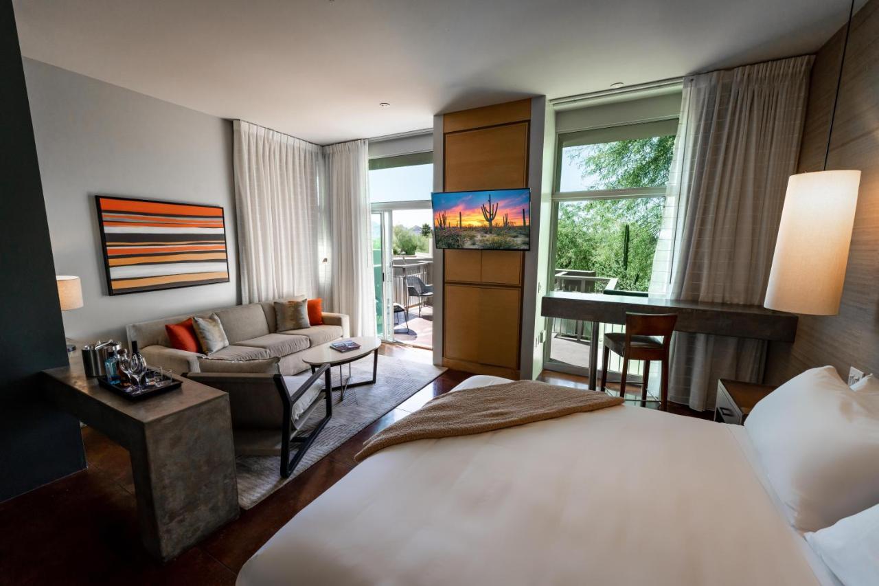 Sanctuary Camelback Mountain, A Gurney's And 4*
