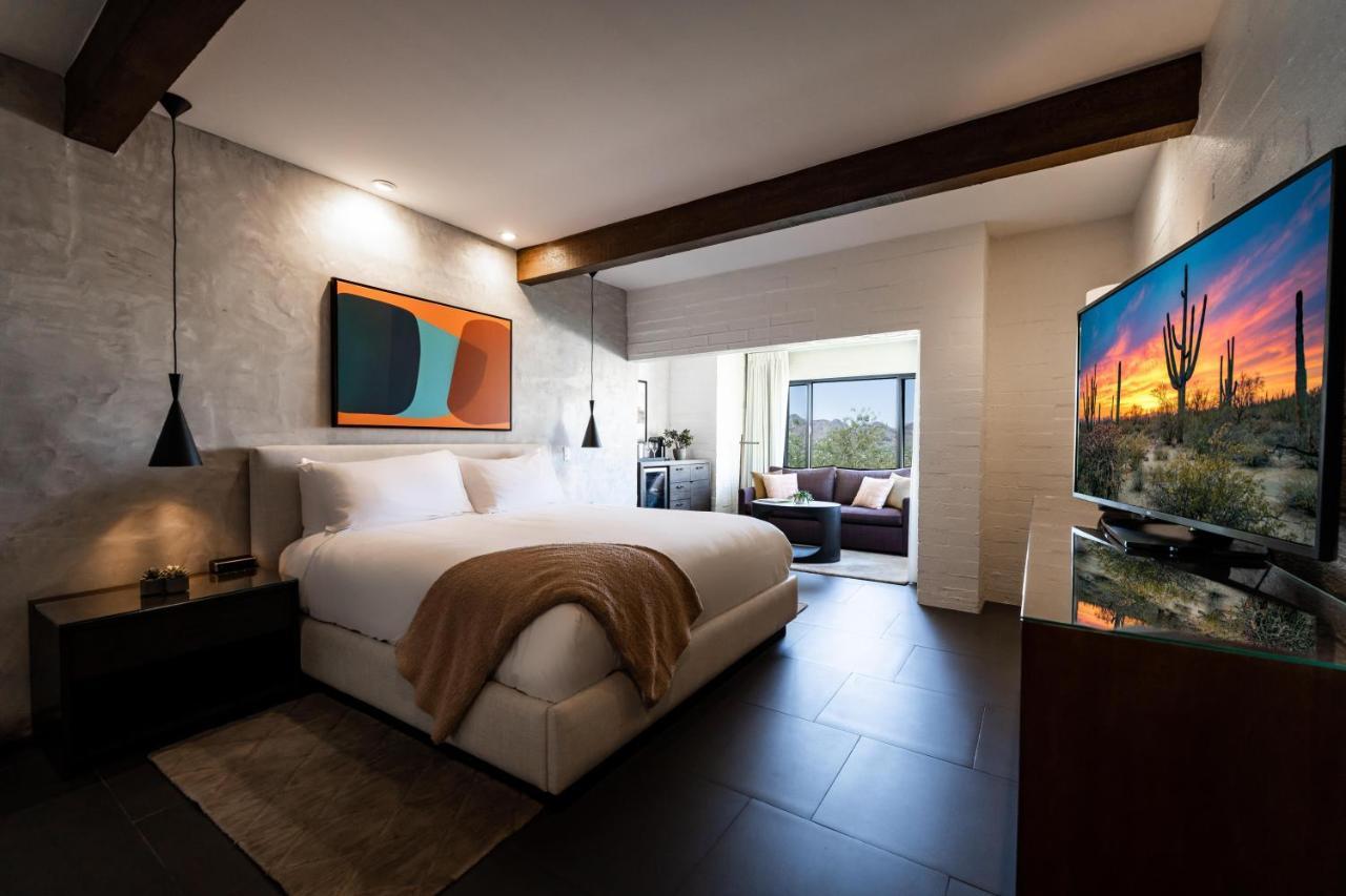 Sanctuary Camelback Mountain, A Gurney's And Hotel Paradise Valley