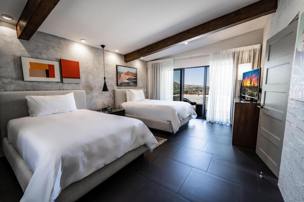 Sanctuary Camelback Mountain, A Gurney's And Hotel 4*
