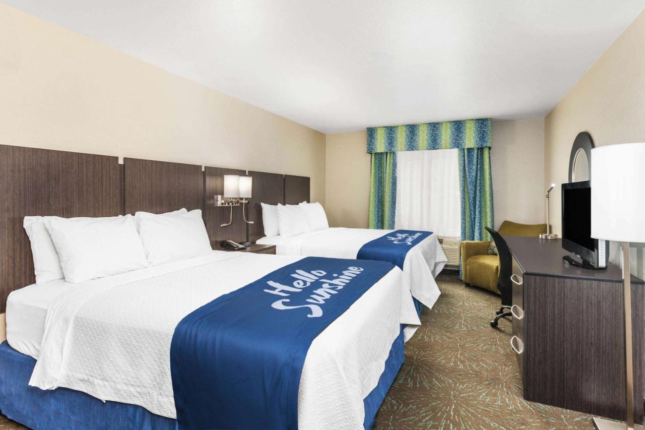 Days & By Wyndham East 3* Flagstaff