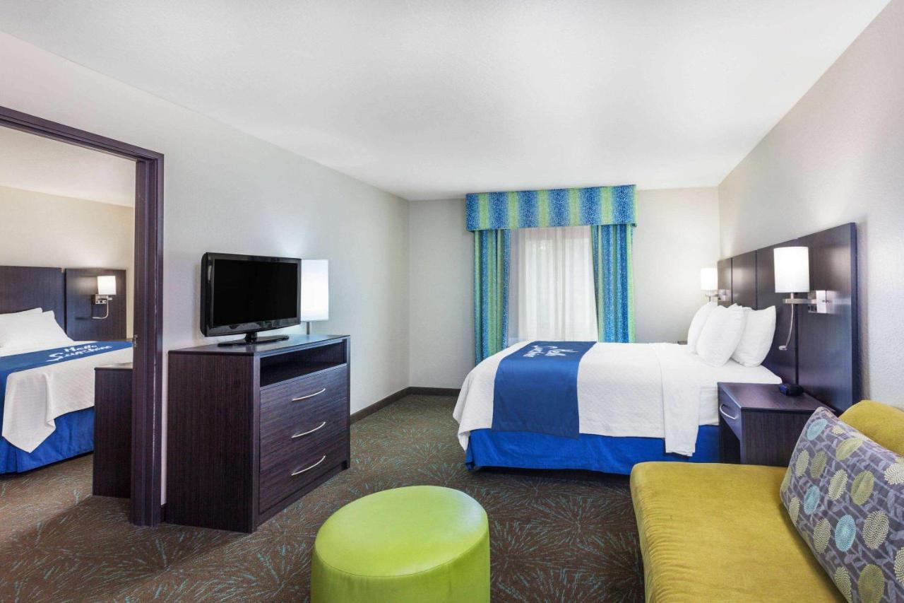 Days & By Wyndham East Hotel Flagstaff