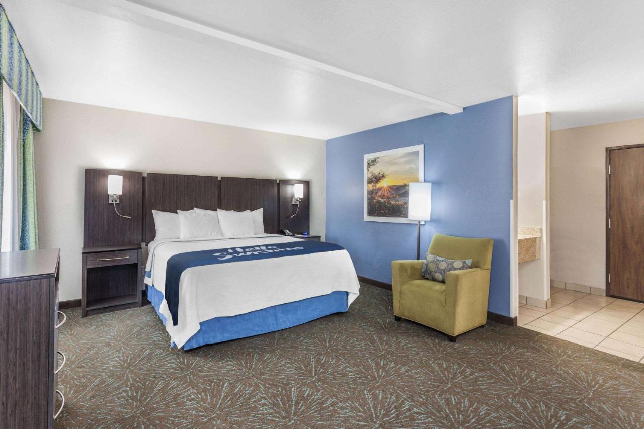 Hotel Days & By Wyndham East Flagstaff