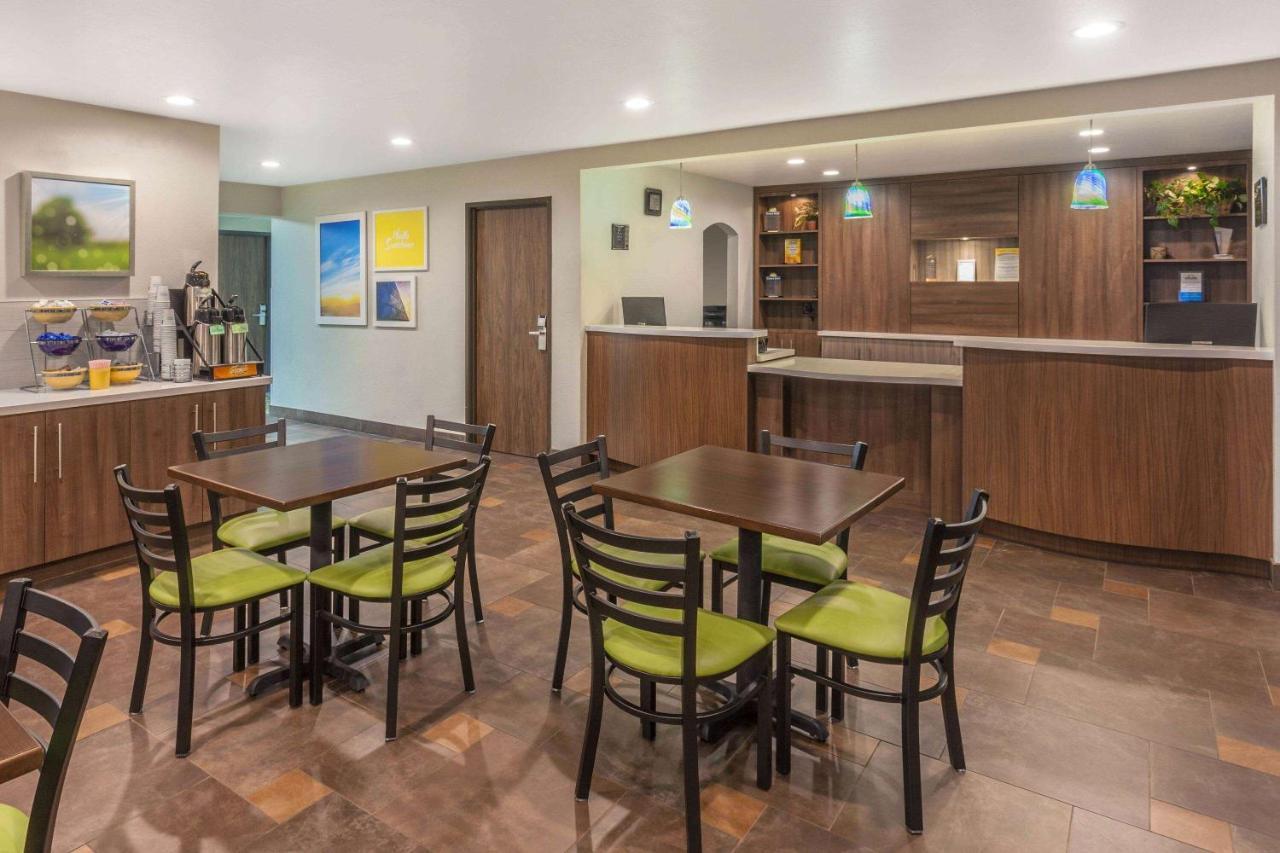 Hotel Days & By Wyndham East Flagstaff