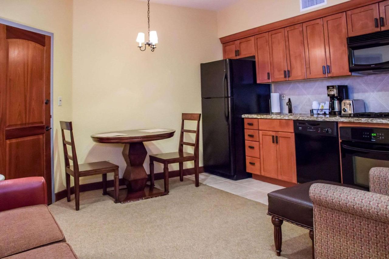 Bluegreen Vacations Cibola Vista And An Ascend Resort