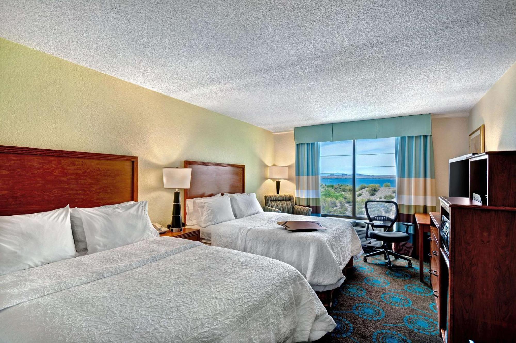 Hampton Havasu 3* Lake Havasu City