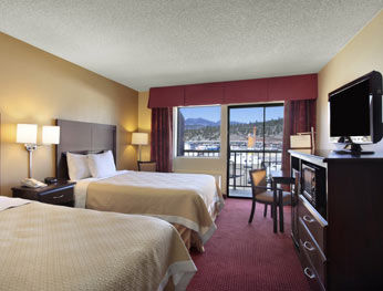 Days By Wyndham 3*