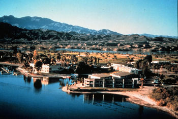 Hampton Havasu