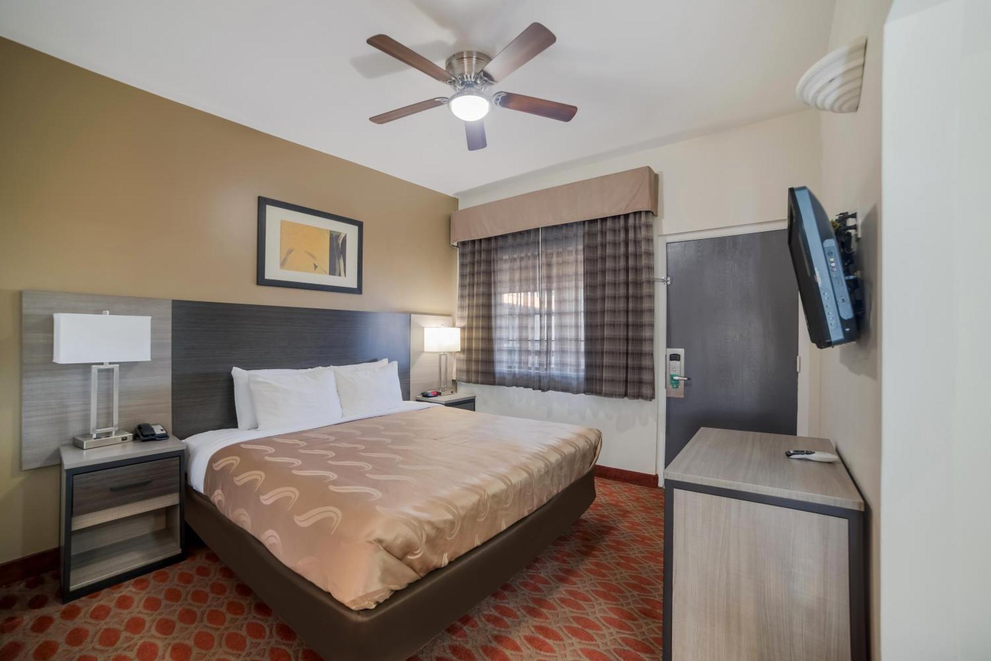 Quality & - Phoenix West Hotel Goodyear