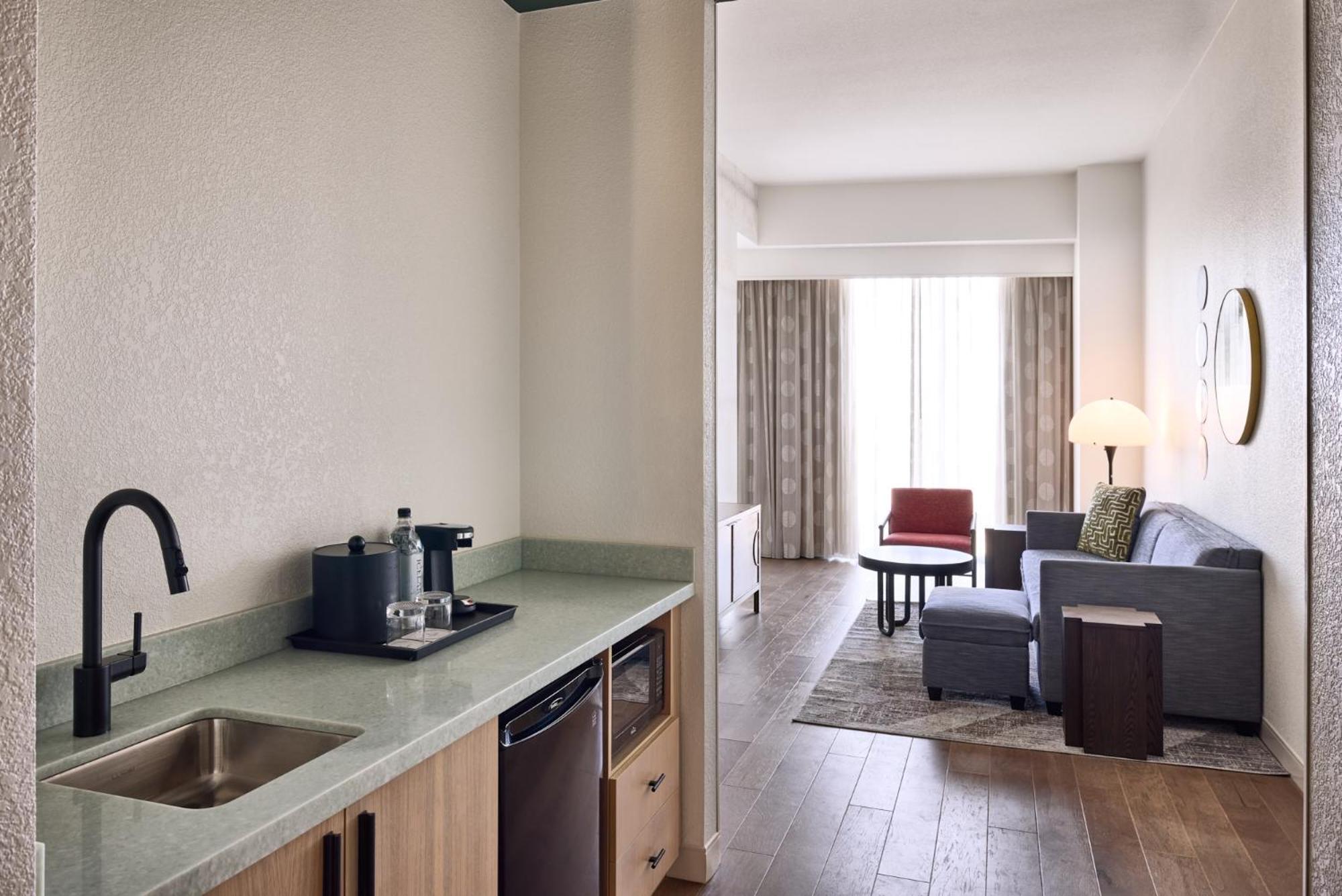 Renaissance Phoenix & Conference Center Hotel Glendale