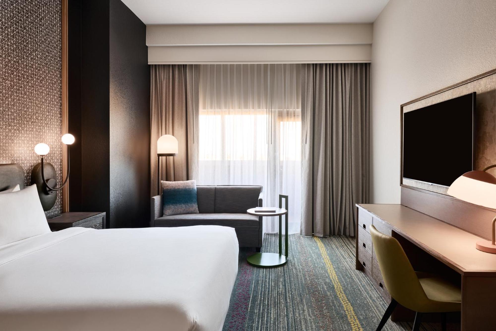 Hotel Renaissance Phoenix & Conference Center Glendale