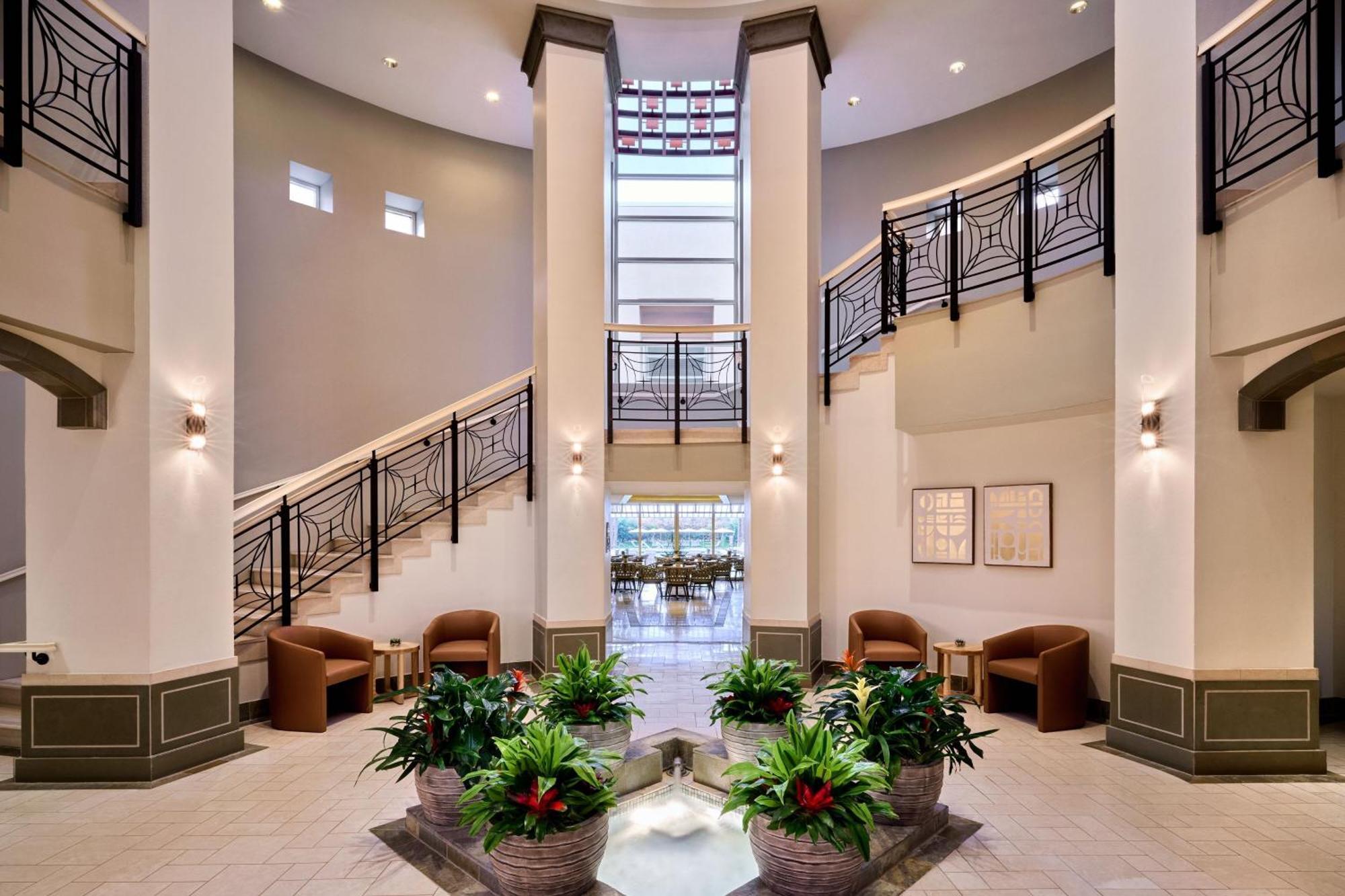 Jw Marriott Desert Ridge & Resort