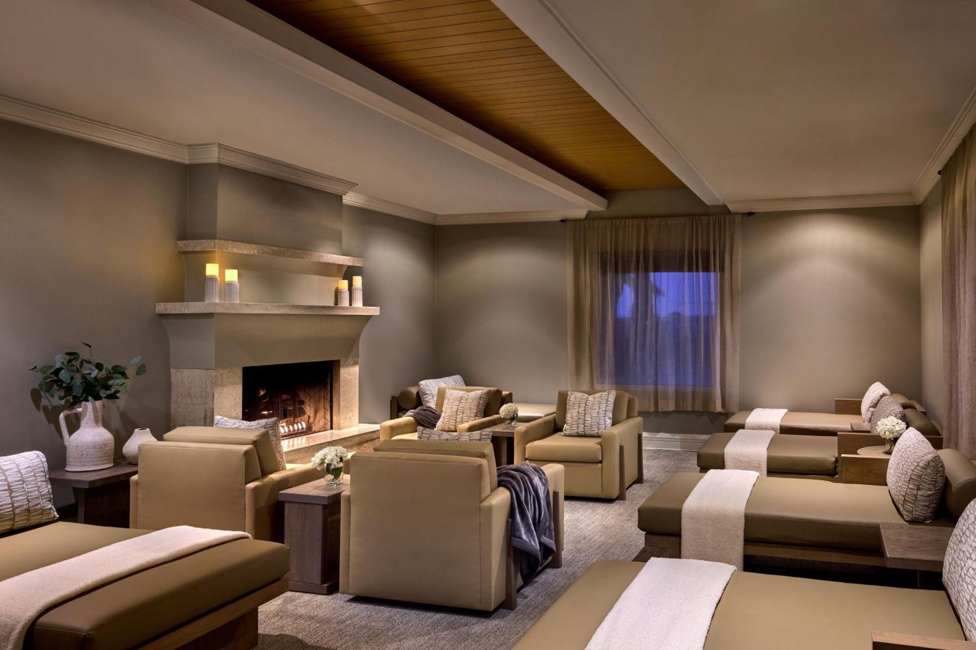 Resort Jw Marriott Desert Ridge & 5*