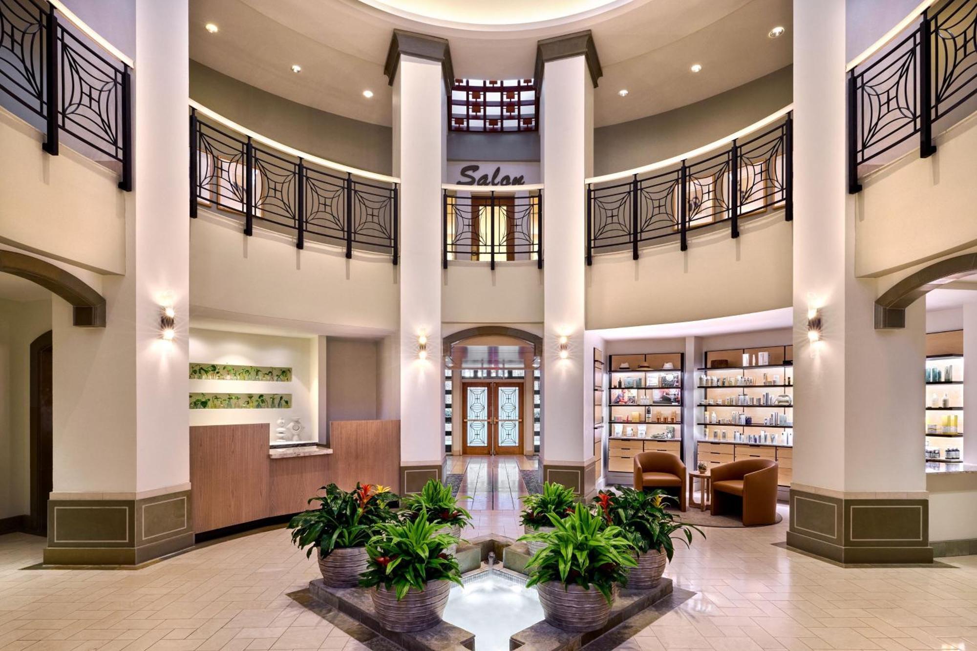 Resort Jw Marriott Desert Ridge & Phoenix