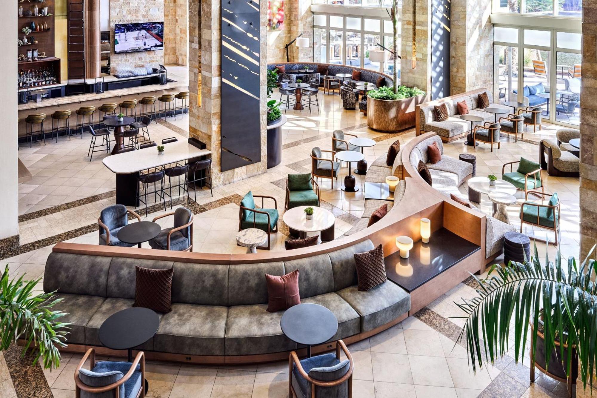 Jw Marriott Desert Ridge & Resort 5*