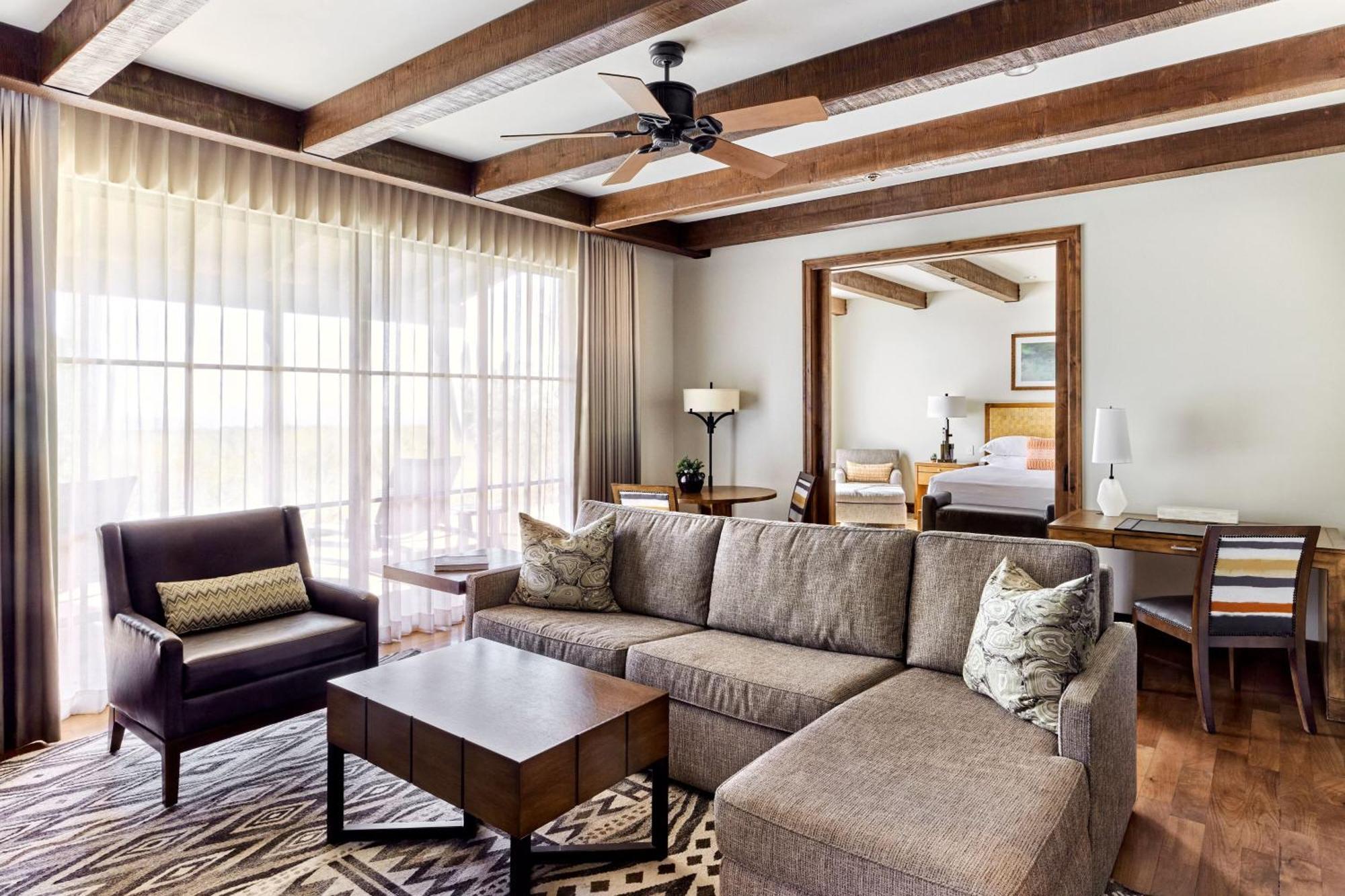 Resort The Ritz-carlton, Dove Mountain 5*