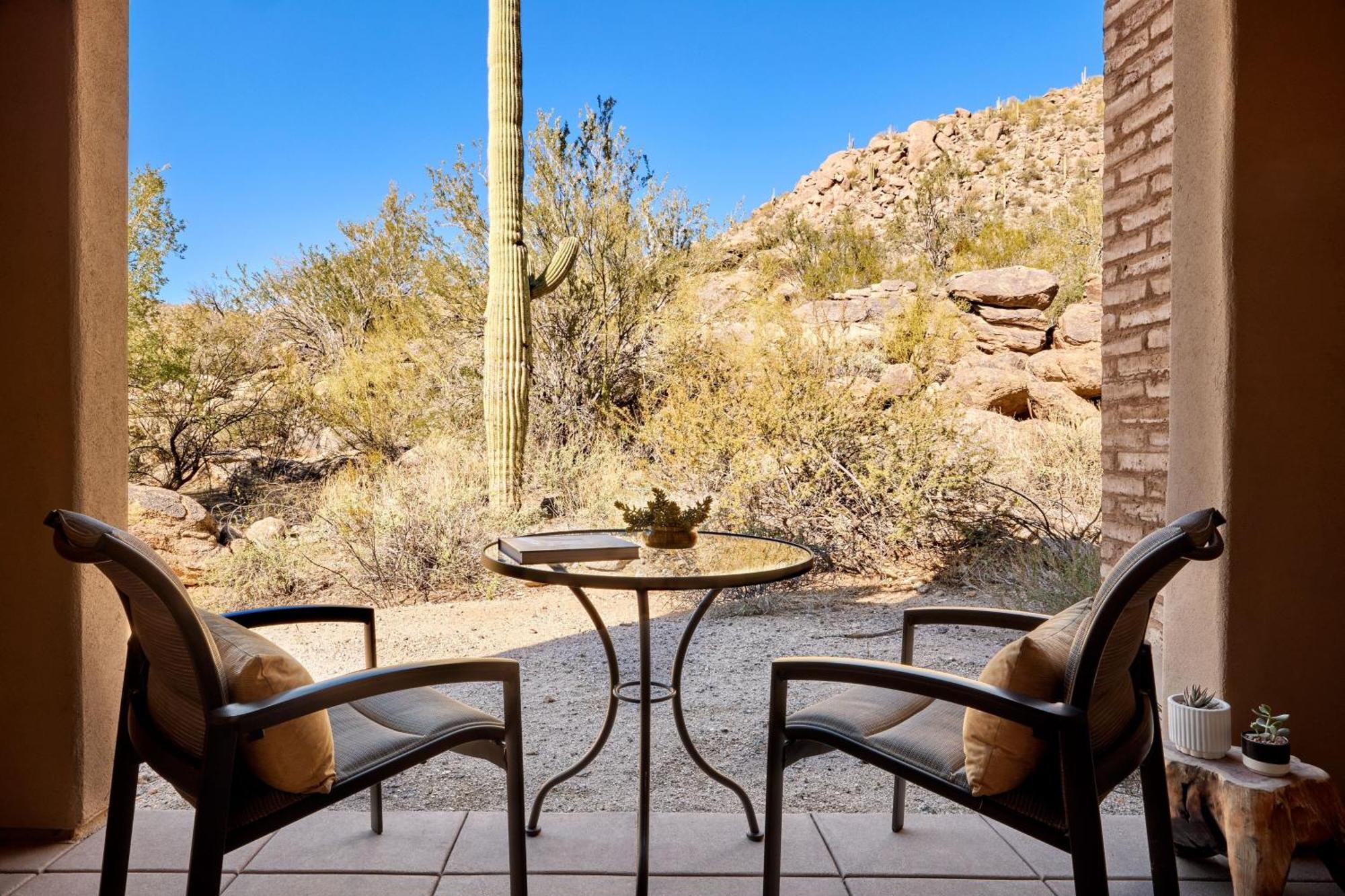 Resort The Ritz-carlton, Dove Mountain
