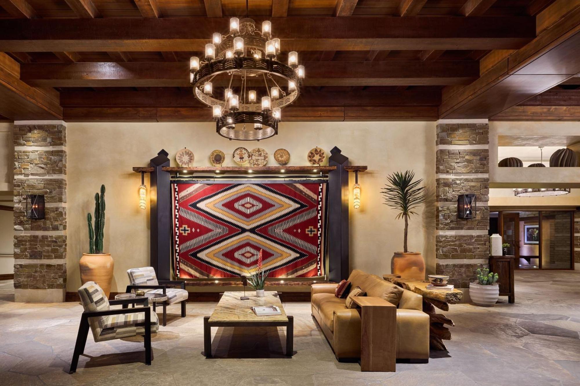 The Ritz-carlton, Dove Mountain Resort