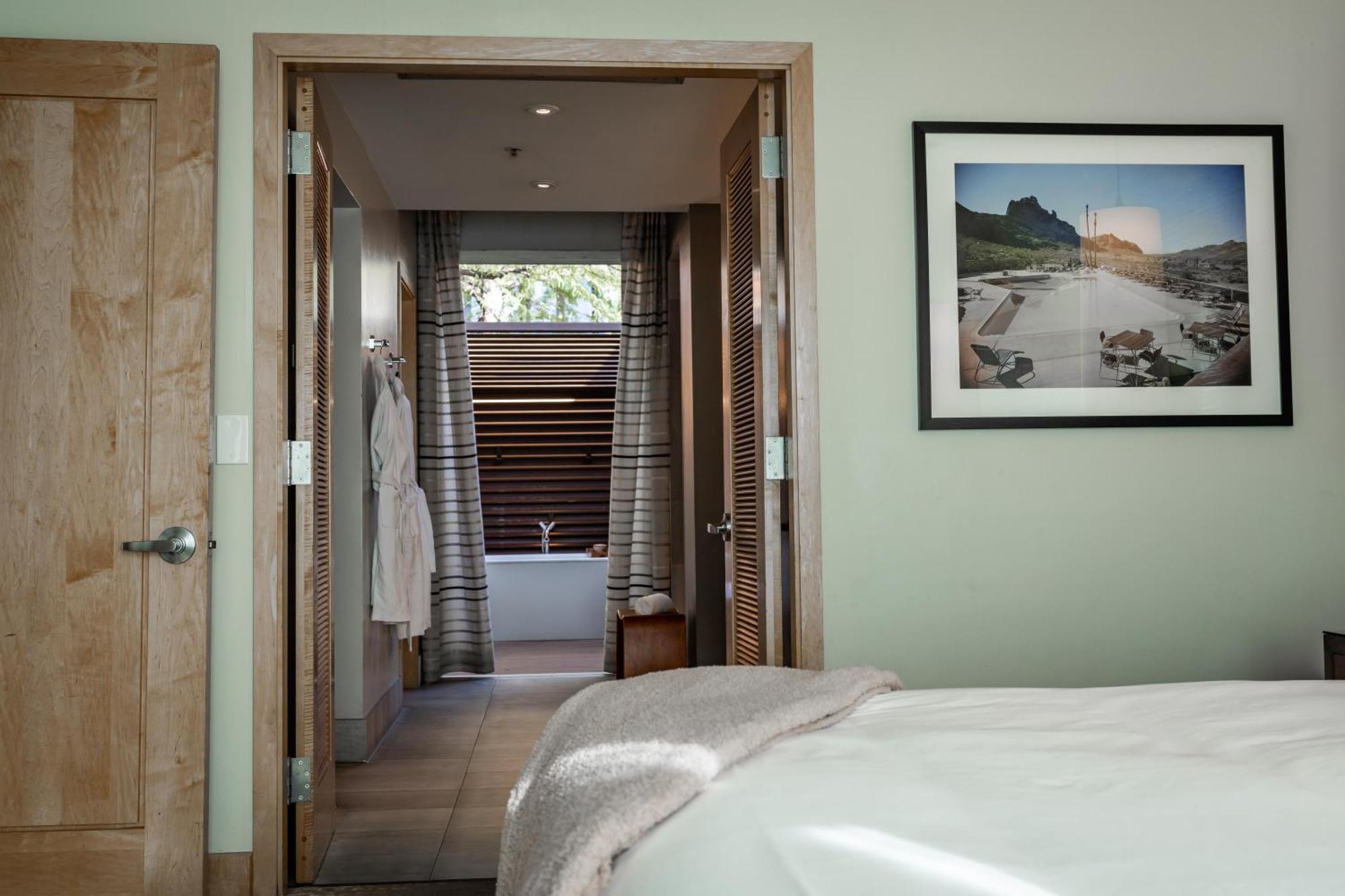 Sanctuary Camelback Mountain, A Gurney's And Hotel 4*
