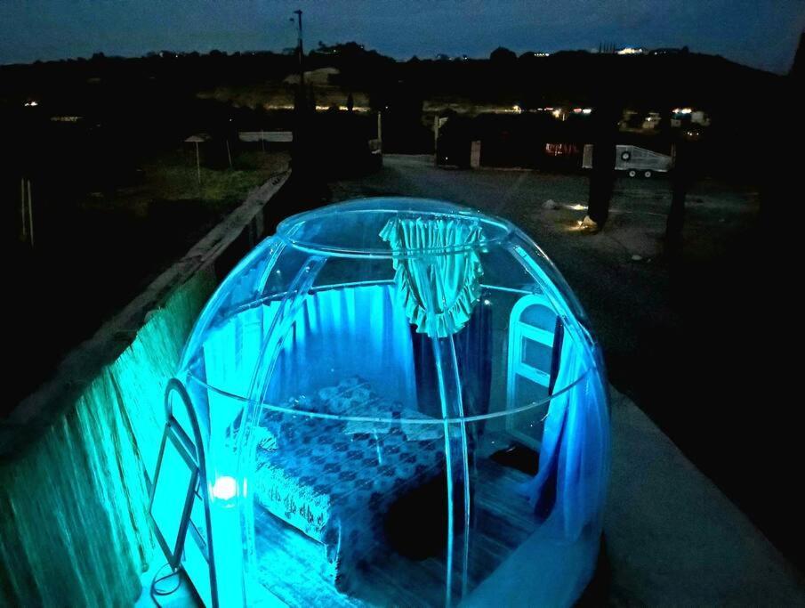 Homestay Stargazing Retreats *