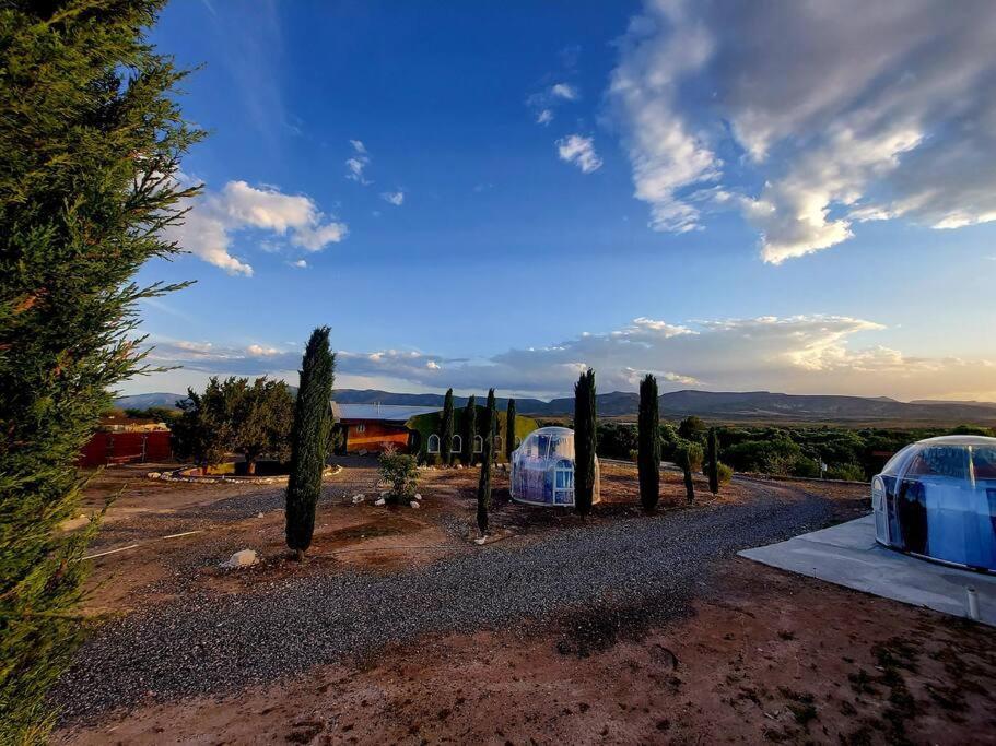 Homestay Stargazing Retreats *