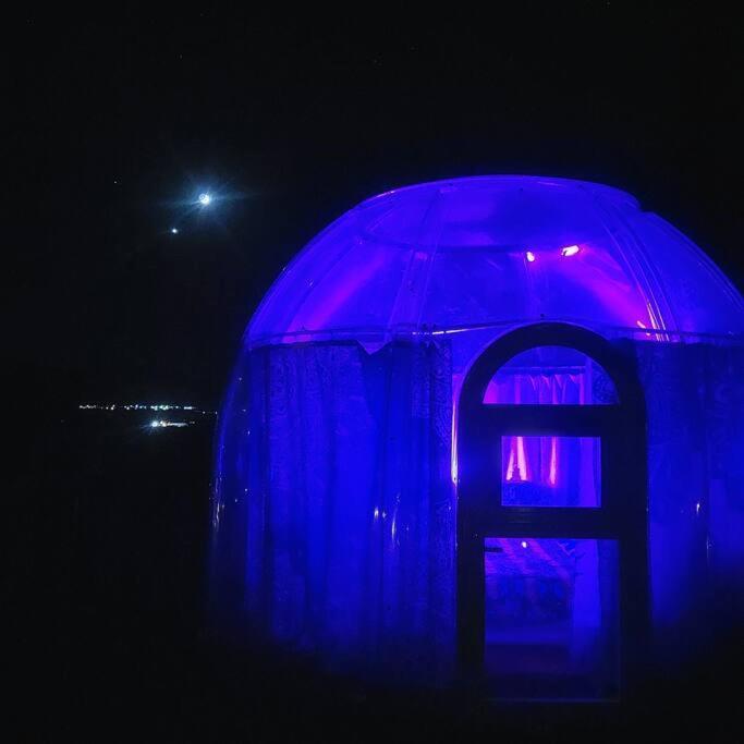 Stargazing Retreats *