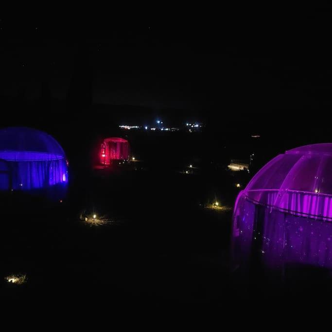 Homestay Stargazing Retreats