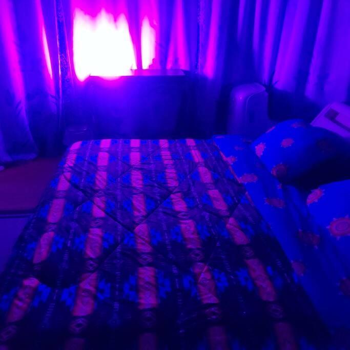 Stargazing Retreats Camp Verde