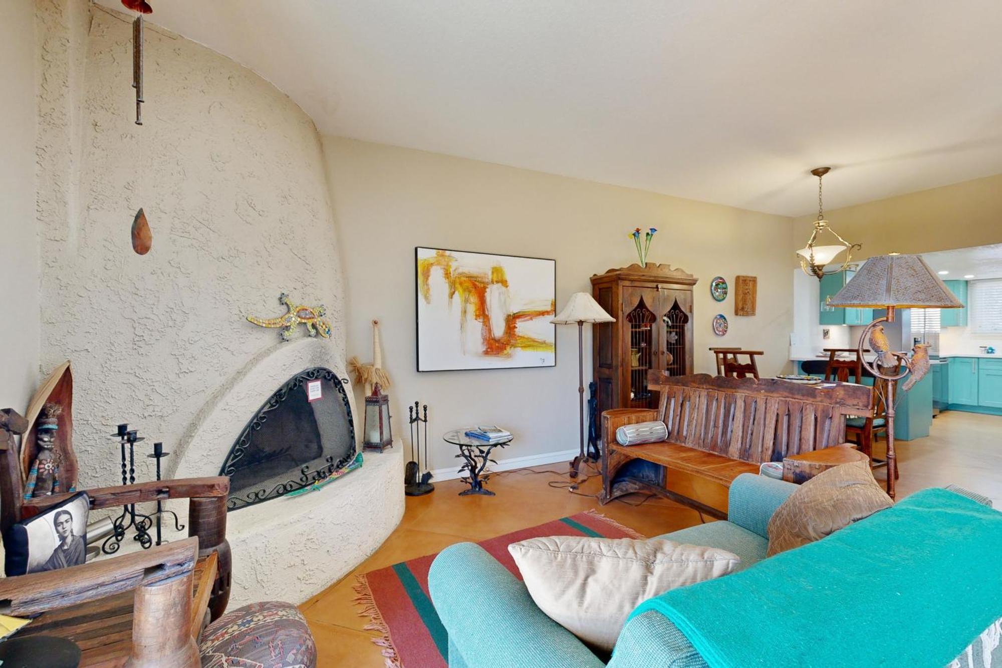 Camino Mochis Holiday home Tucson