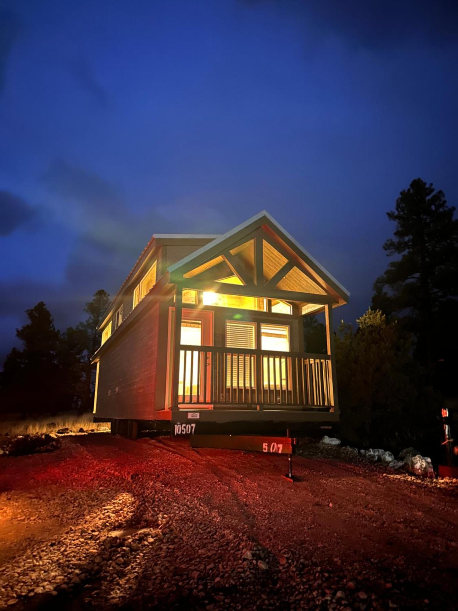 The Canyon & Rv Park Motel 3*