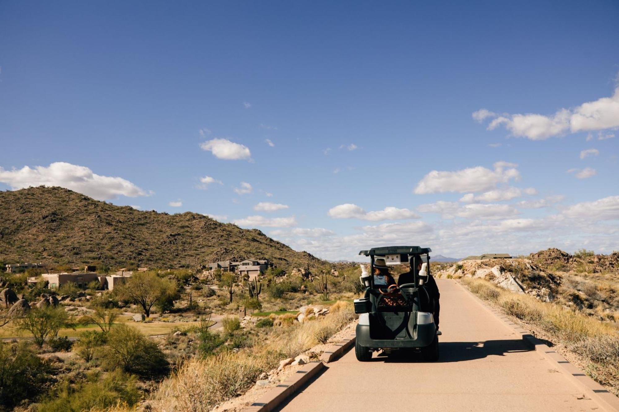Adero Scottsdale Resort, Autograph Collection