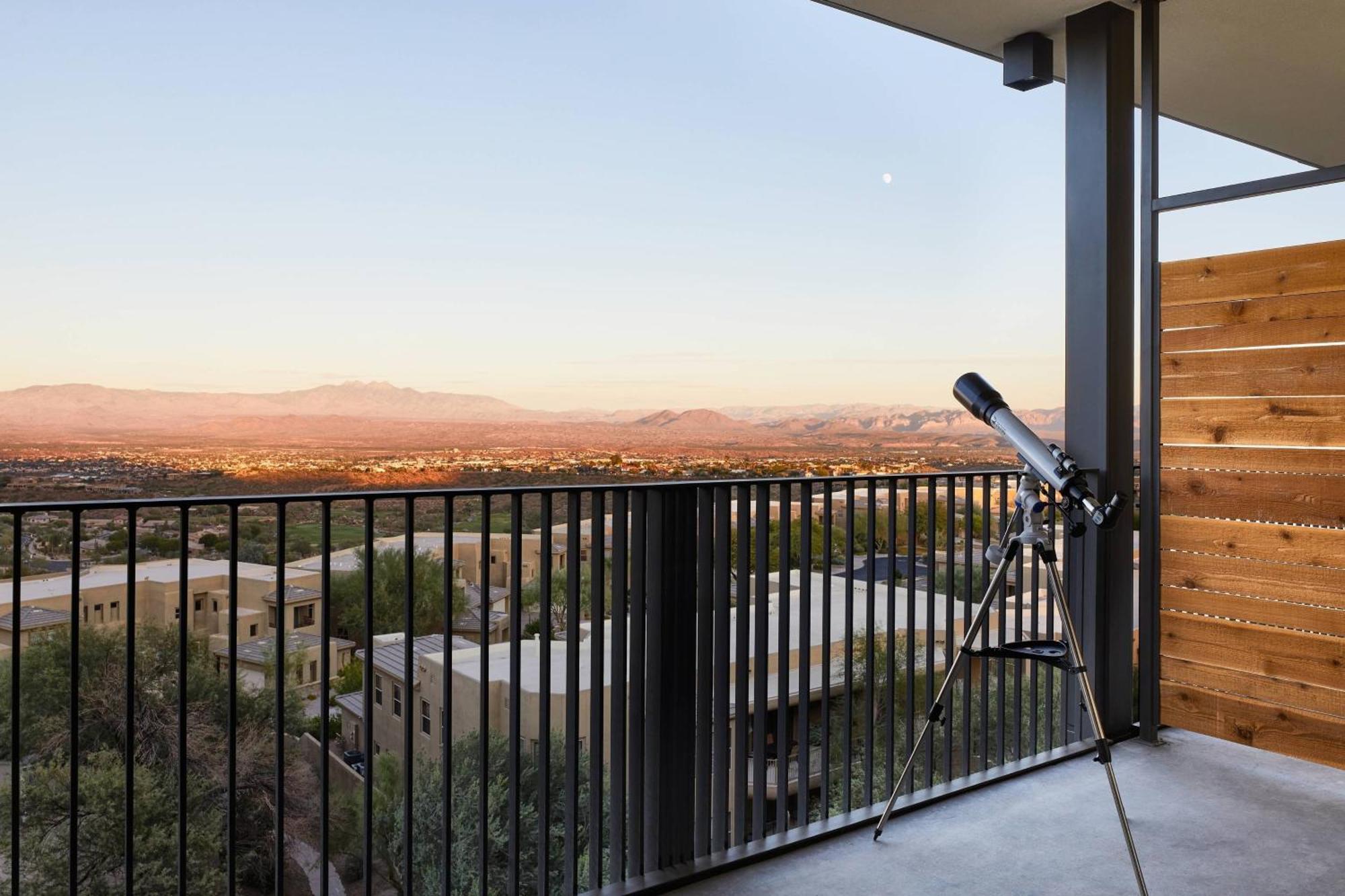 Adero Scottsdale Resort, Autograph Collection Resort