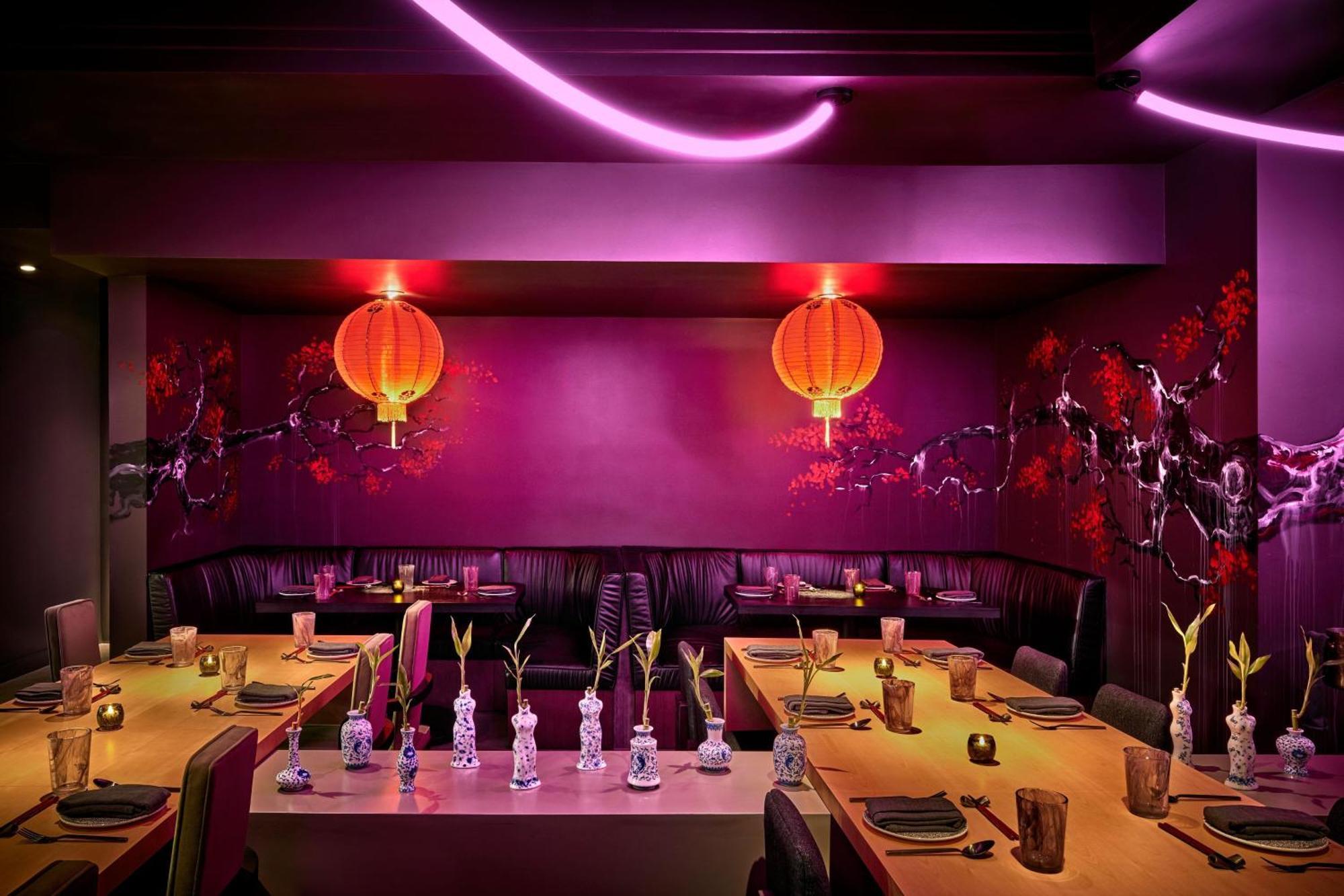 Resort Jw Marriott Desert Ridge &