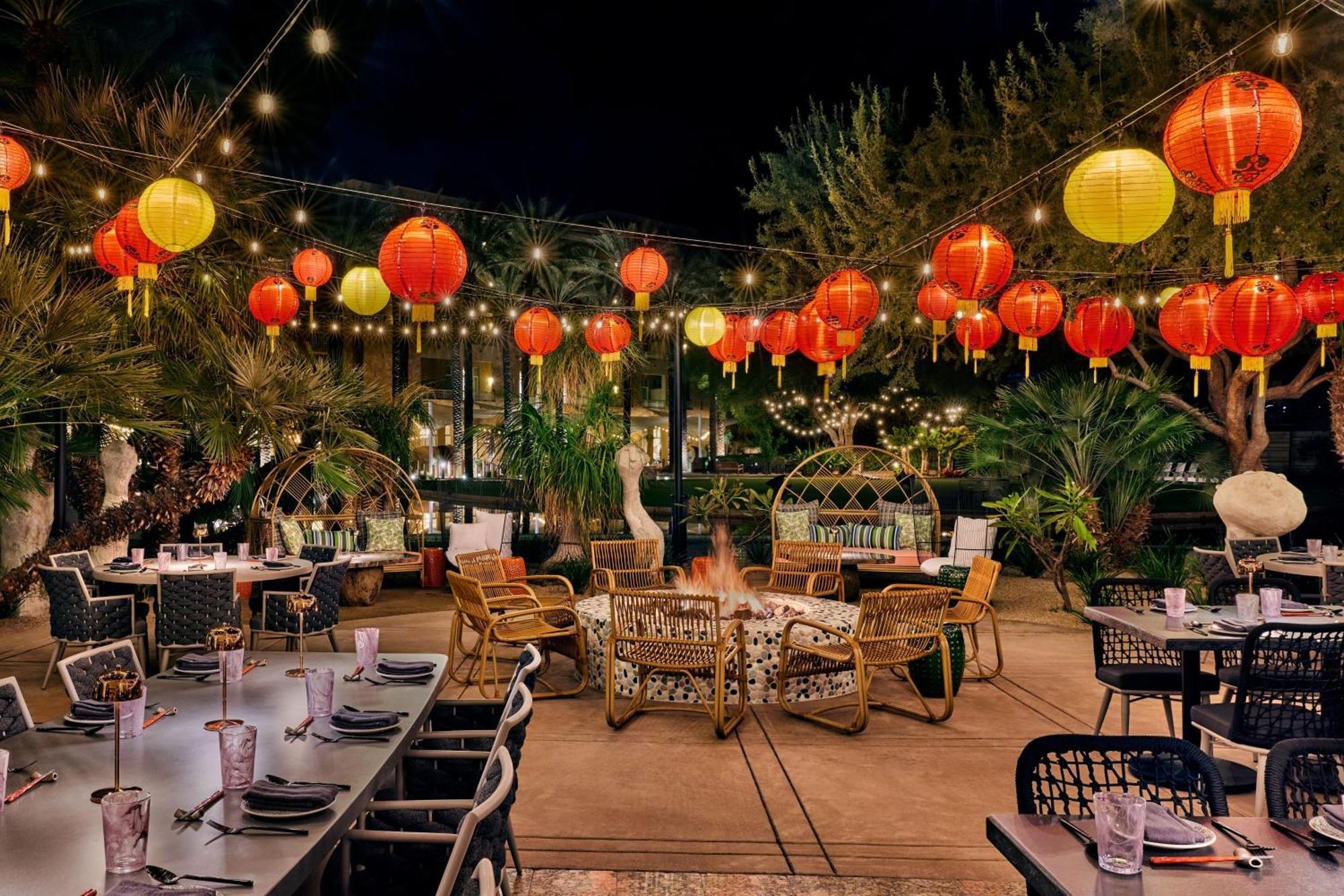 Jw Marriott Desert Ridge & Phoenix